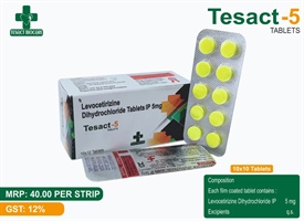 TESACT-5